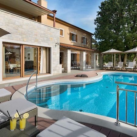 Villa Vlastelini By Interhome Krapan Exterior foto