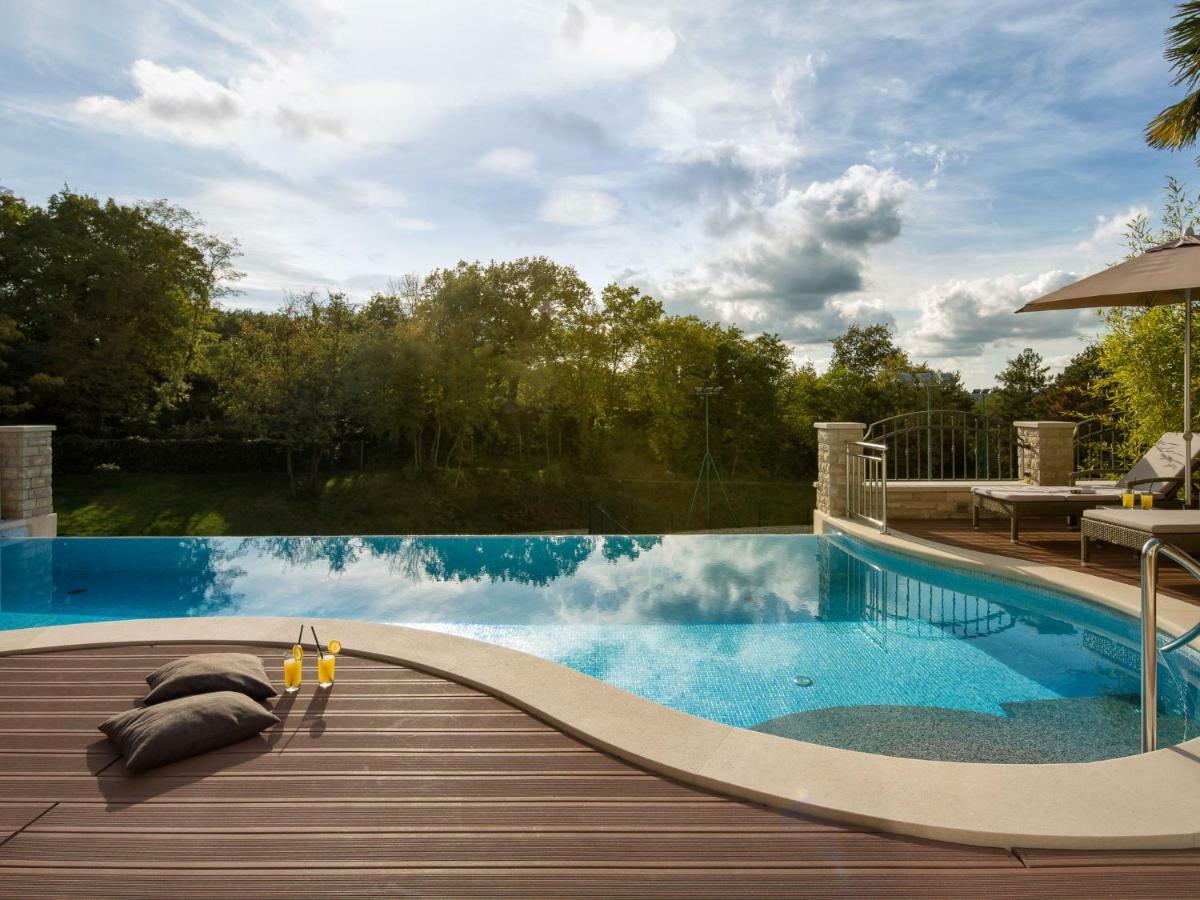 Villa Vlastelini By Interhome Krapan Exterior foto