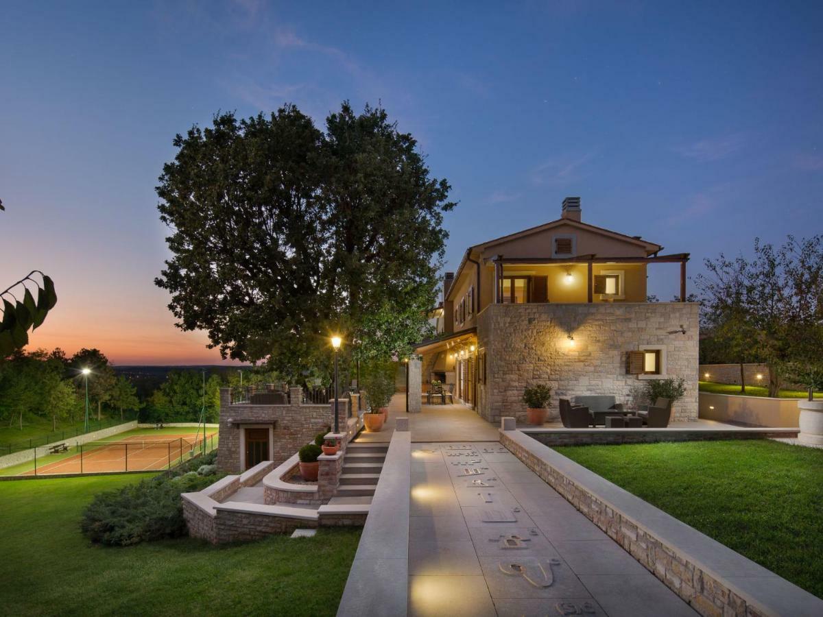 Villa Vlastelini By Interhome Krapan Exterior foto