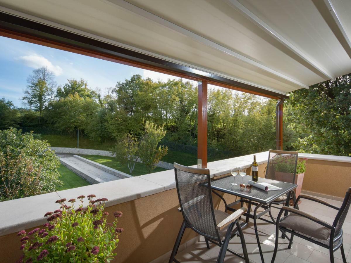 Villa Vlastelini By Interhome Krapan Exterior foto
