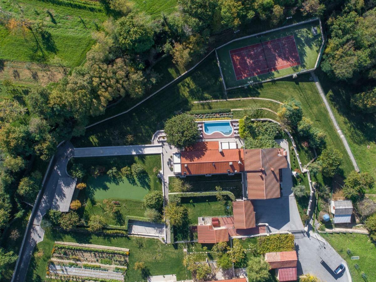 Villa Vlastelini By Interhome Krapan Exterior foto