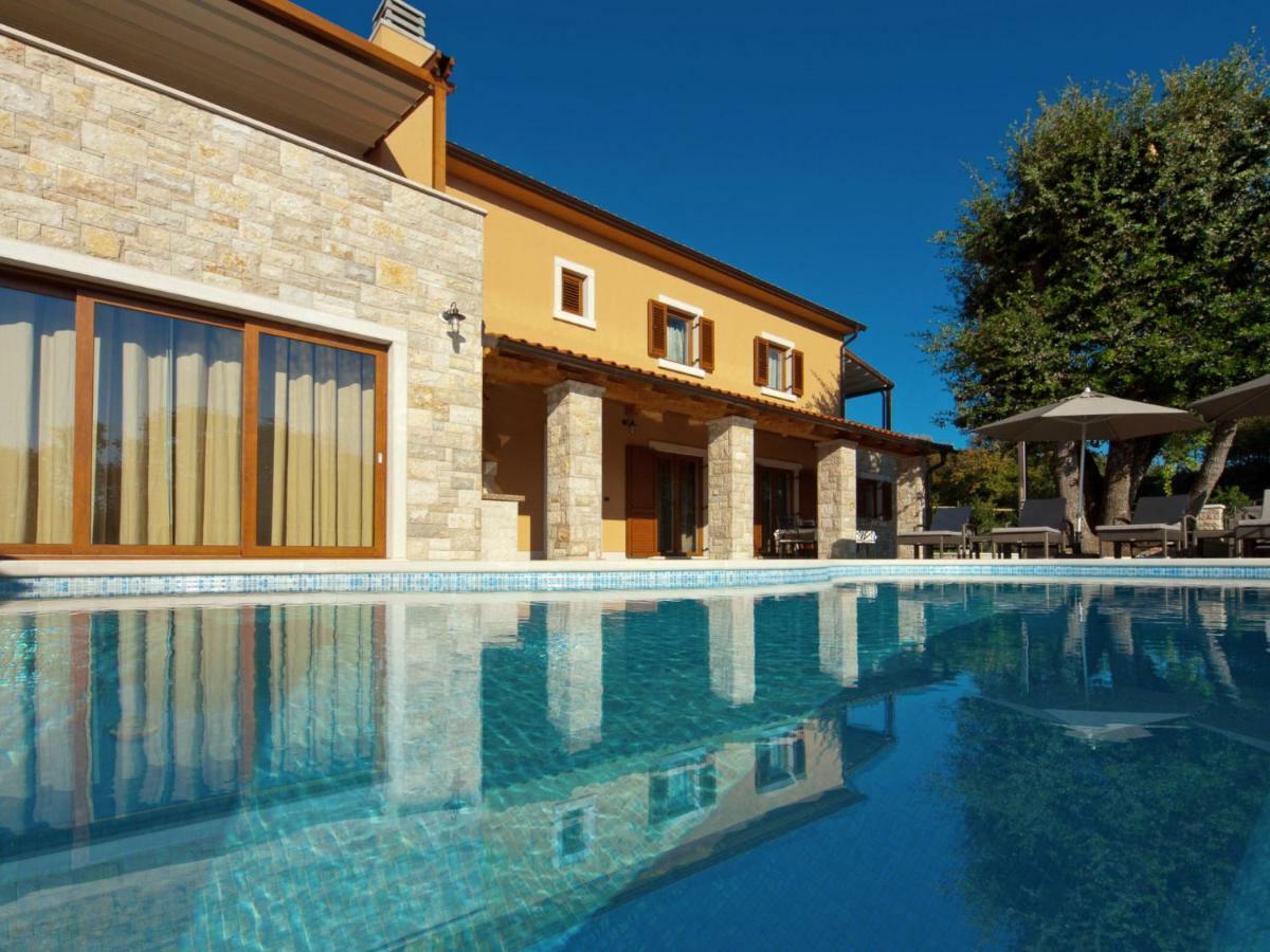 Villa Vlastelini By Interhome Krapan Exterior foto