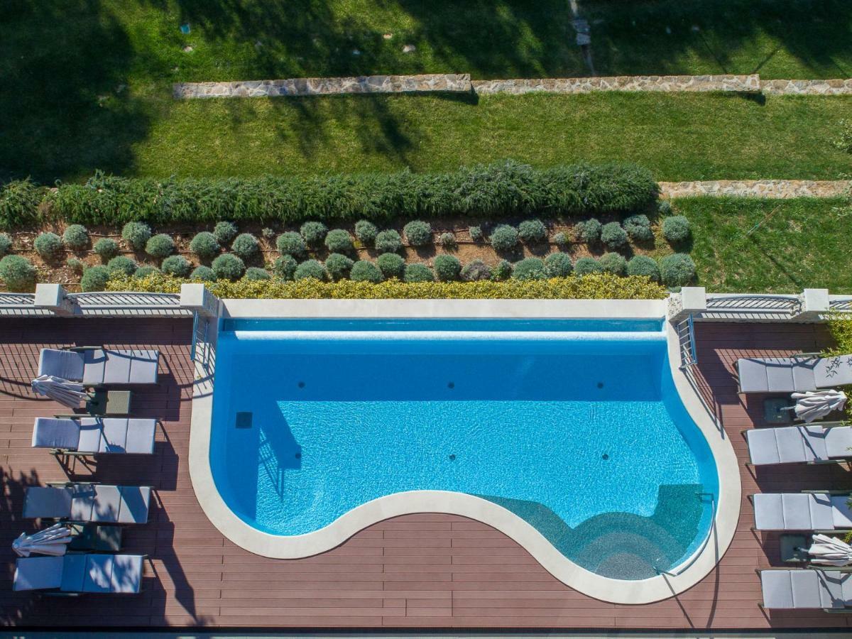 Villa Vlastelini By Interhome Krapan Exterior foto