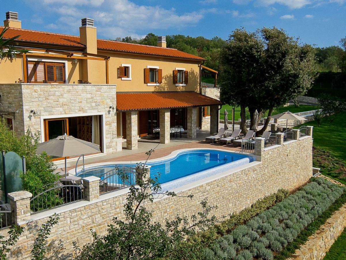 Villa Vlastelini By Interhome Krapan Exterior foto